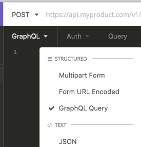 GraphQL Editor