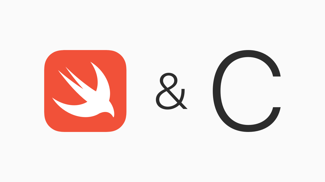 Swift & C
